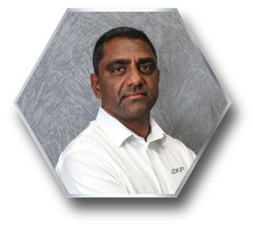 Jona Pillay